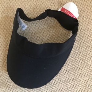 Lululemon Fast Paced Run Visor